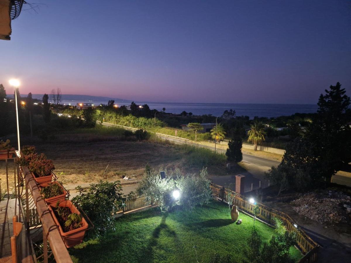Apartamento Nina'S House 4 A 300 Mt Dal Mare Santa Caterina Dello Ionio Marina Exterior foto